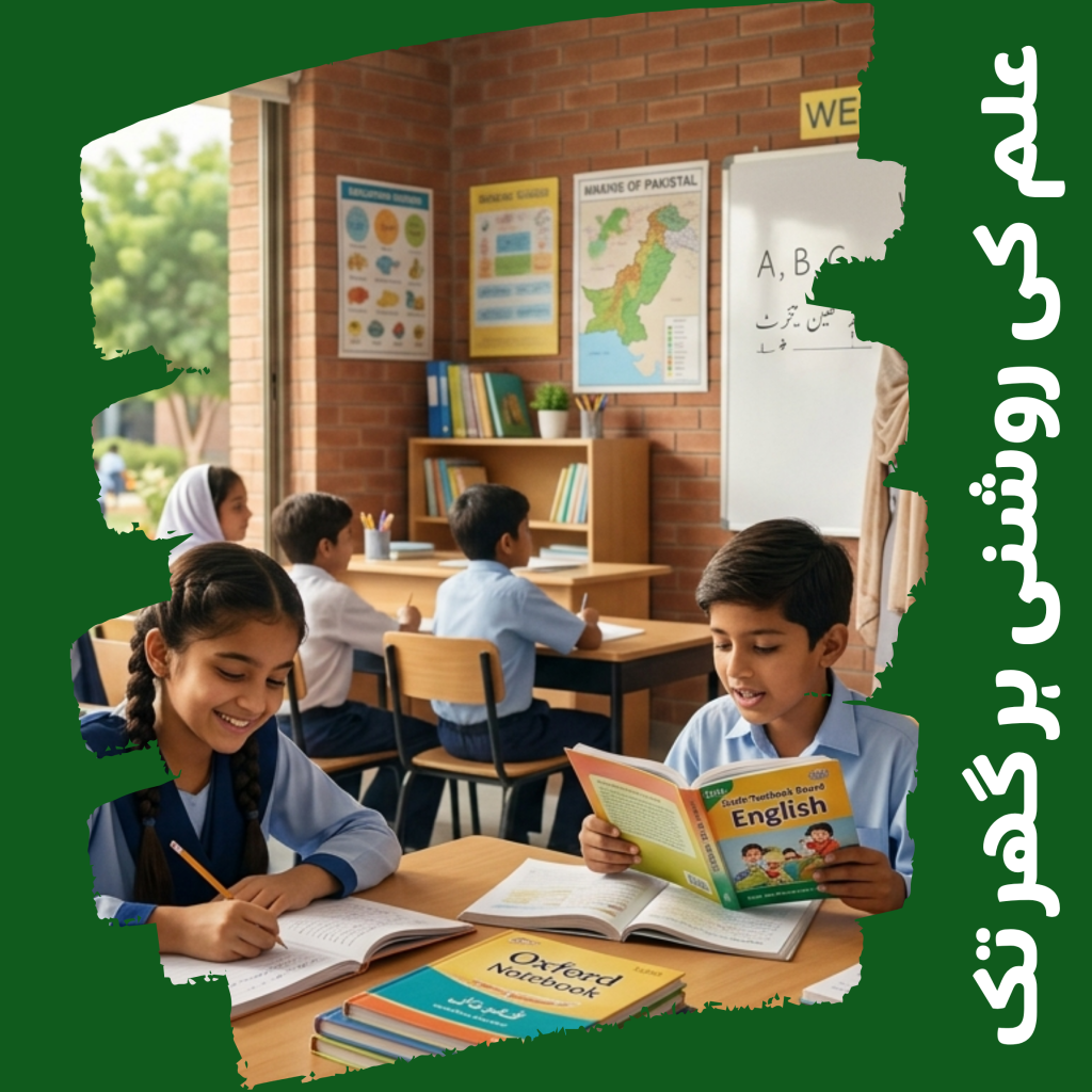 free educational facilities