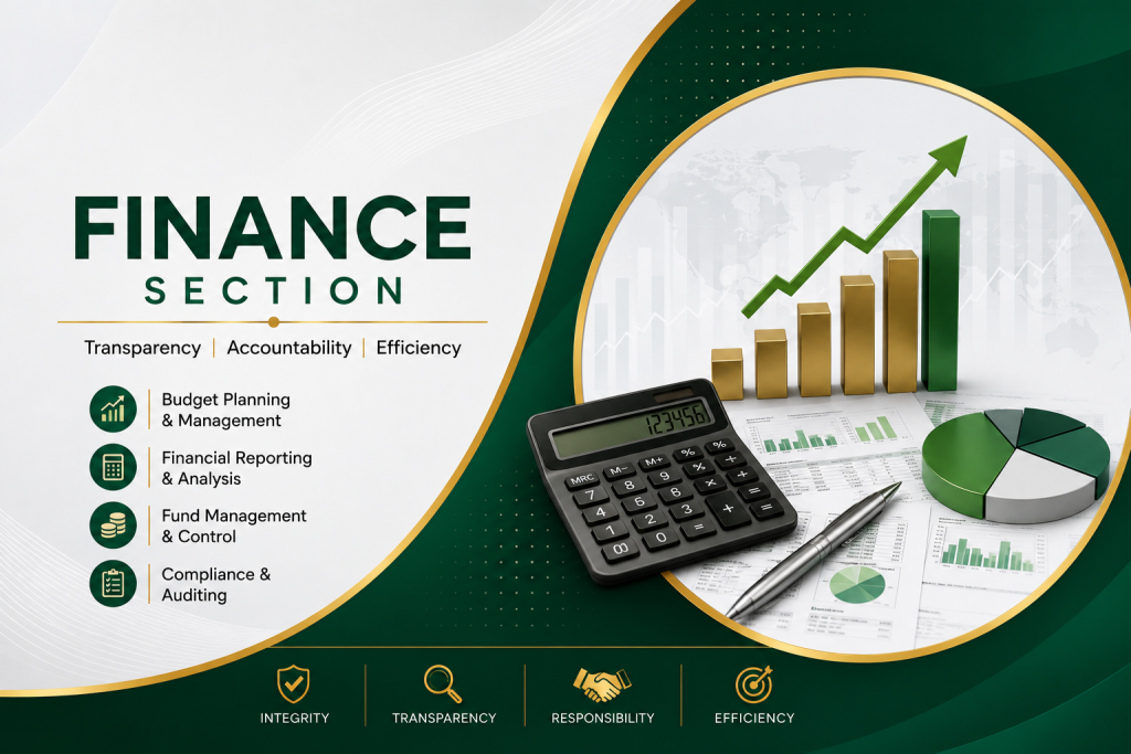 finance new