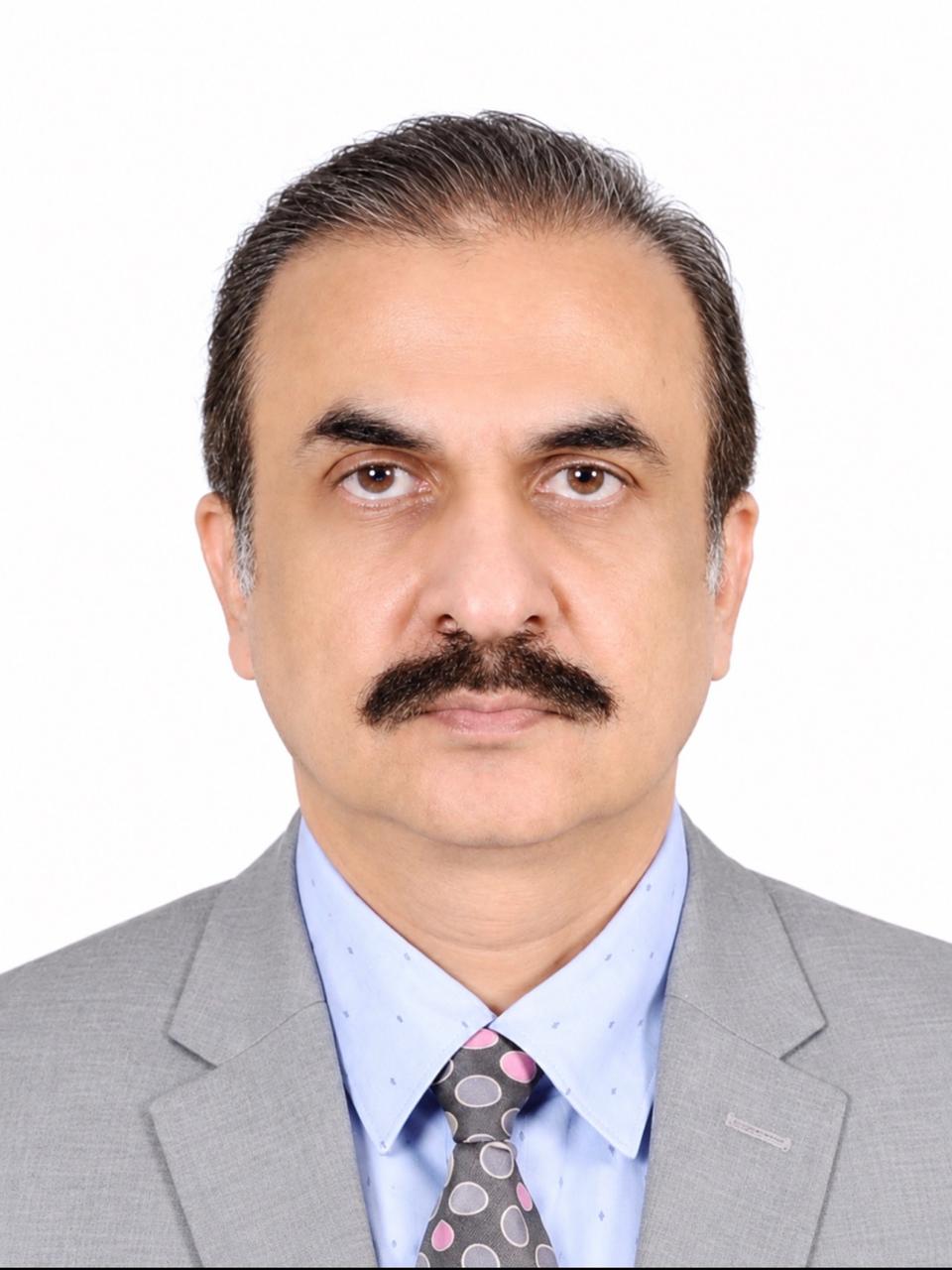 Home sajid jamali
